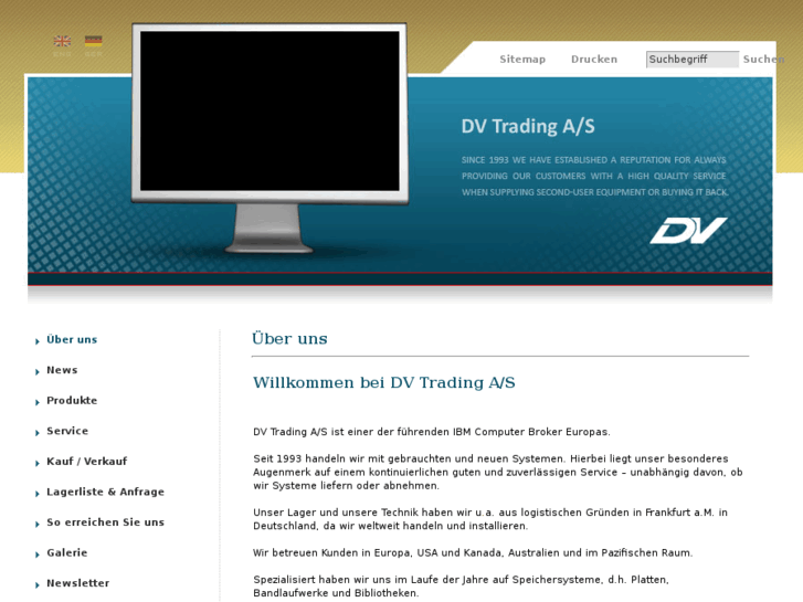 www.dvtrading.dk