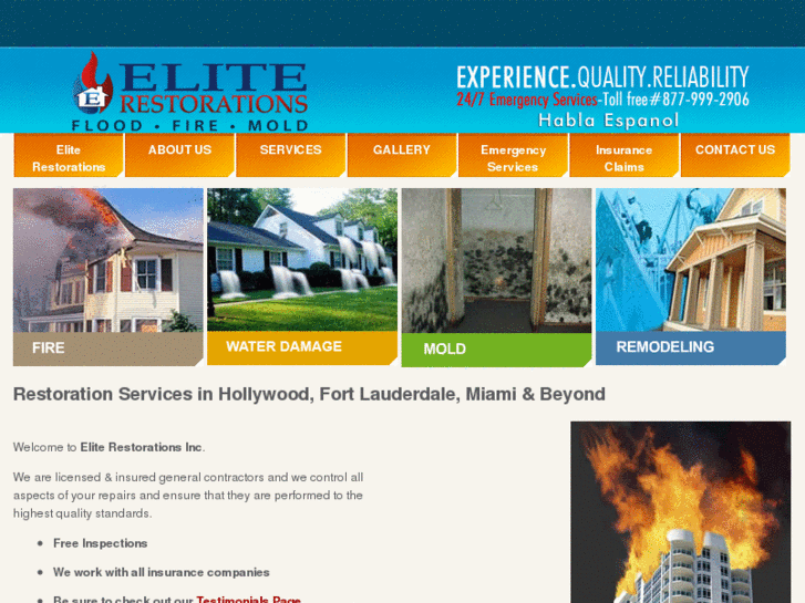 www.eliterestorationsinc.com