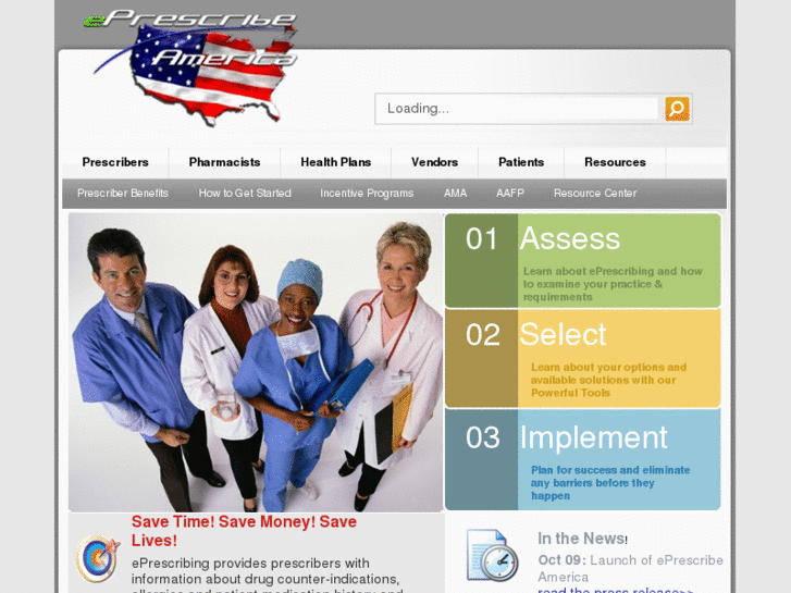 www.eprescribeamerica.com