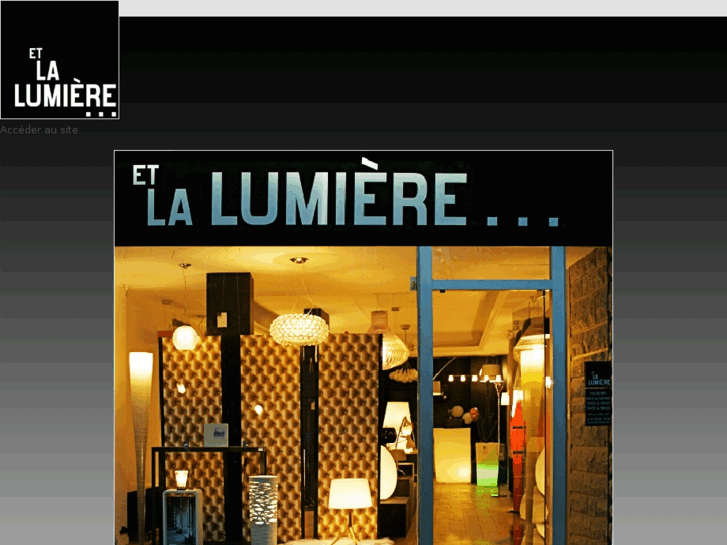 www.etlalumiere.com