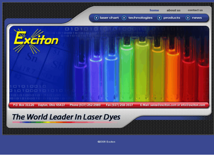 www.exciton.com