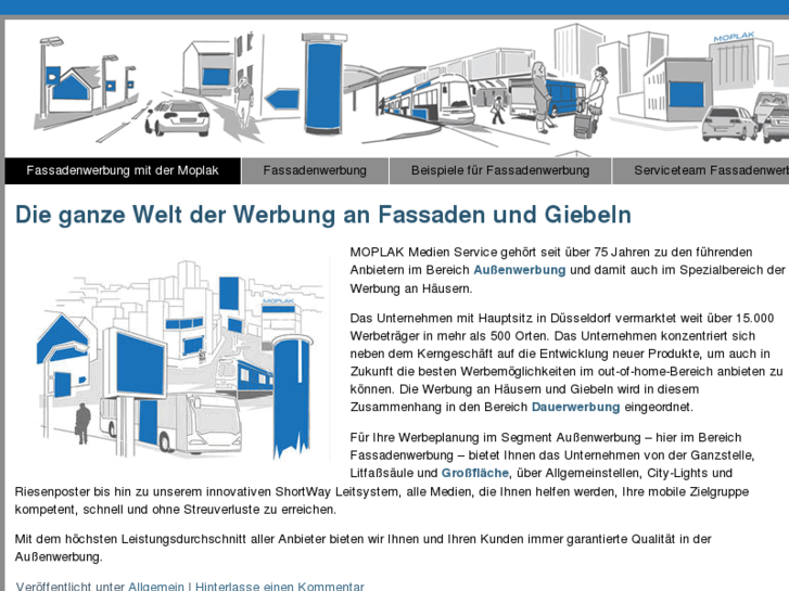 www.fassadenwerbung.biz