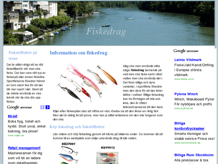 www.fiskedrag.info