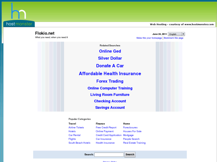 www.flokio.net