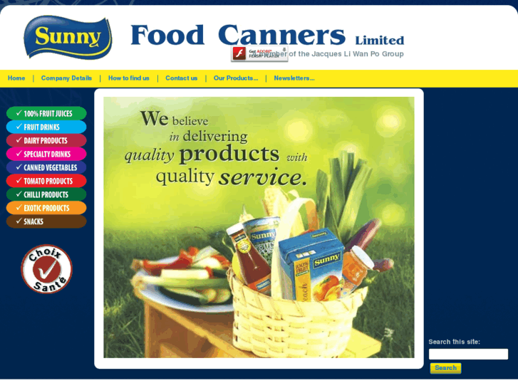 www.foodcanners.com