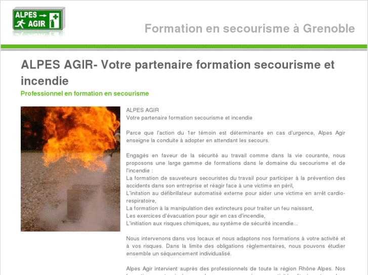 www.formation-secourisme-grenoble.com