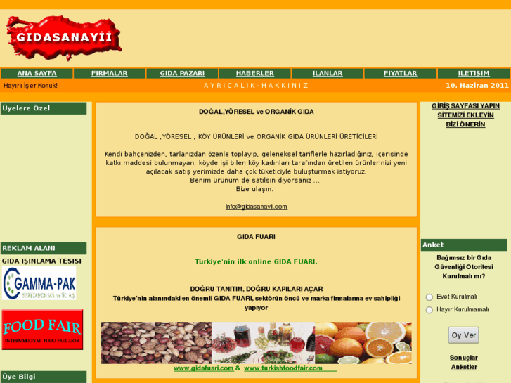 www.gidasanayii.net