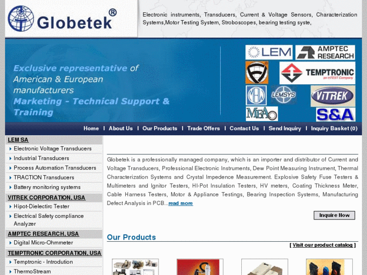 www.globetekhind.net