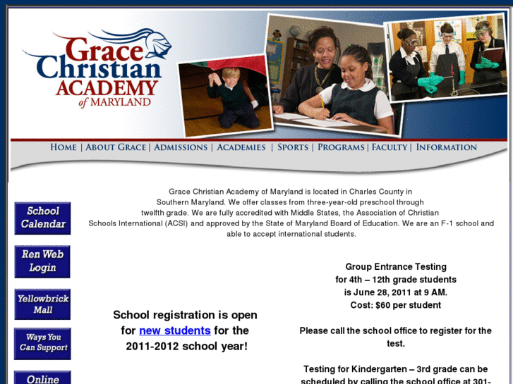 www.graceknights.org