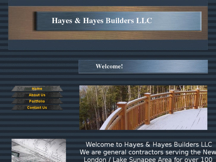 www.hayesandhayesbuilders.com