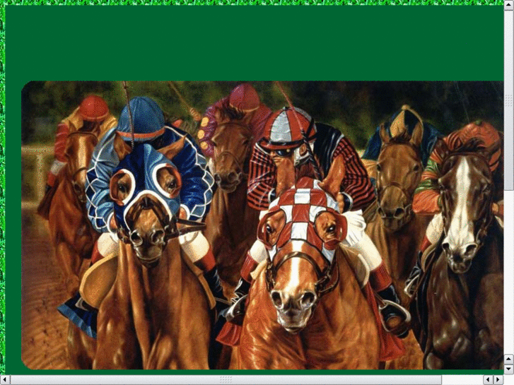 www.horseracehandicapperpro.com