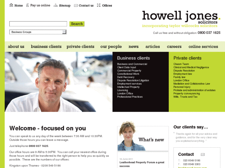 www.howell-jones.com