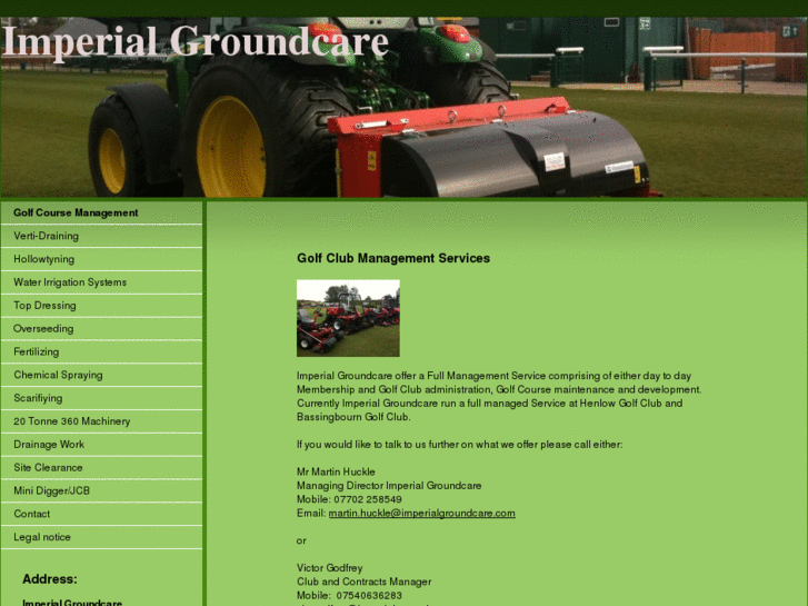 www.imperialgroundcare.com