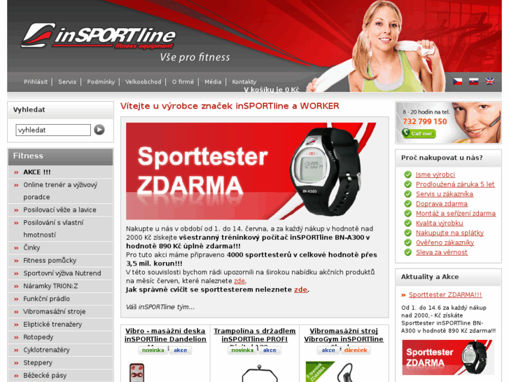 www.insportline.cz