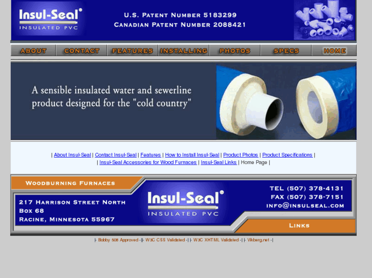 www.insulseal.com