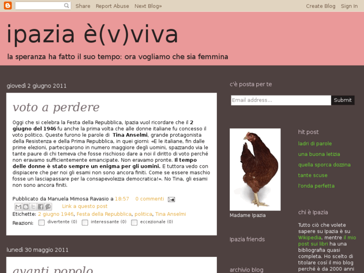 www.ipaziaevviva.com