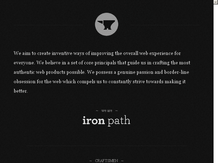 www.ironpath.co