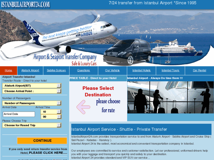 www.istanbulairport24.com