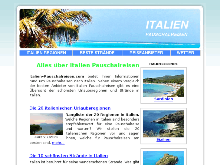 www.italien-pauschalreisen.com