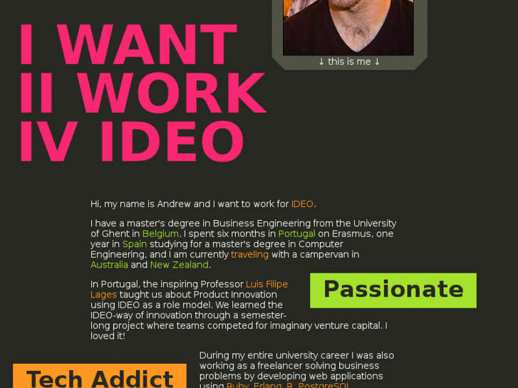 www.iwant2work4ideo.com