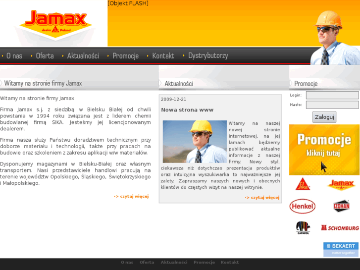 www.jamax-sika.com.pl