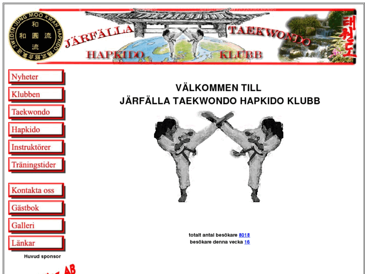 www.jarfallataekwondo.se