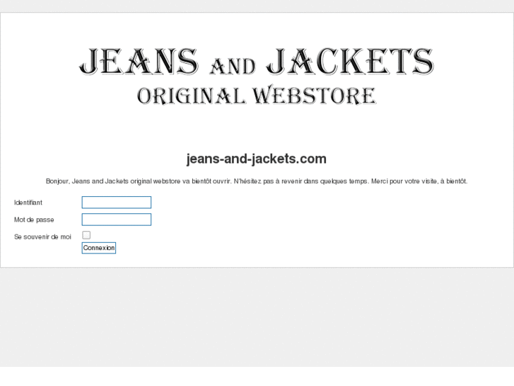 www.jeans-and-jackets.com