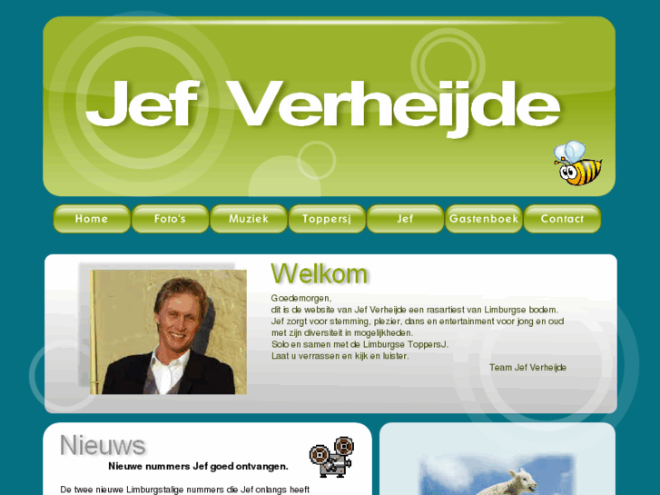 www.jefverheijde.nl