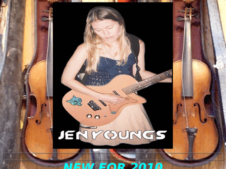 www.jenniferyoungs.com