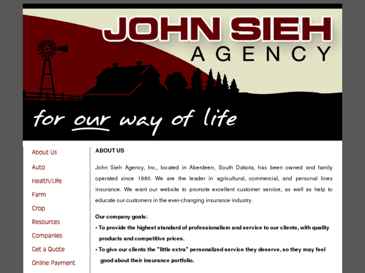 www.johncagency.com