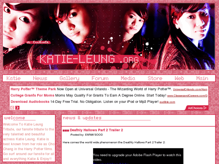 www.katie-leung.org