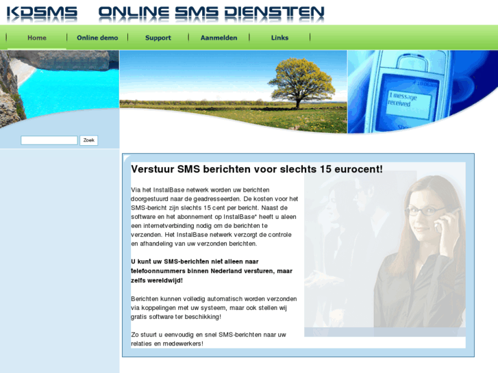 www.kd-sms.nl