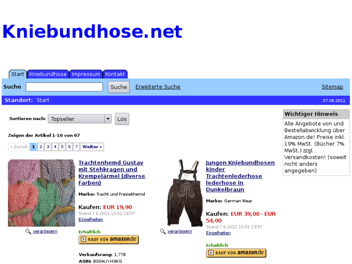 www.kniebundhose.net