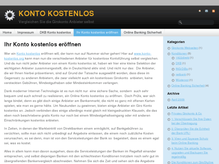 www.konto-kostenlos.org