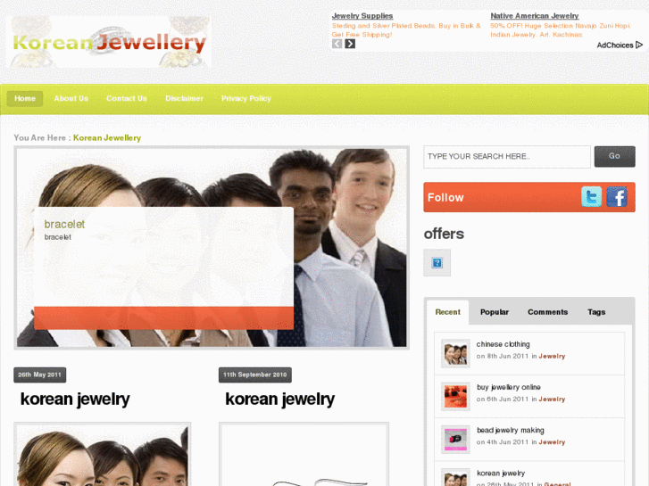 www.koreanjewellery.com