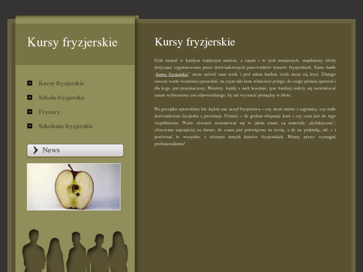 www.kursy-fryzjerskie.info