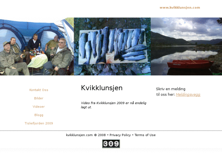 www.kvikklunsjen.com