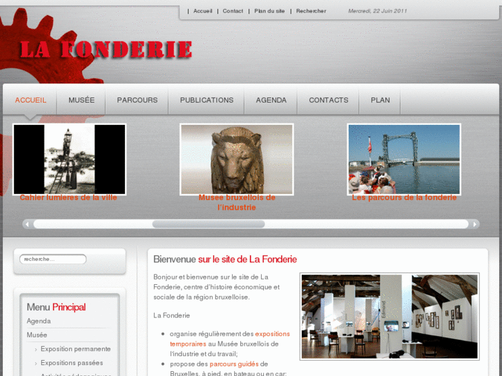 www.lafonderie.be