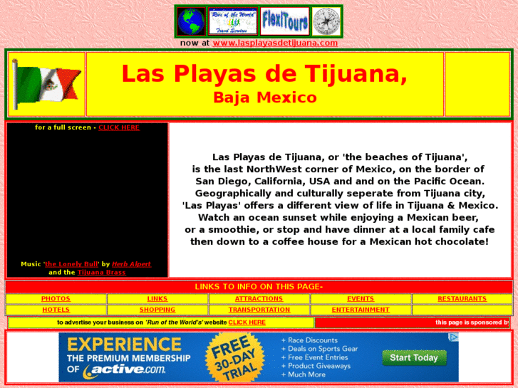 www.lasplayasdetijuana.com