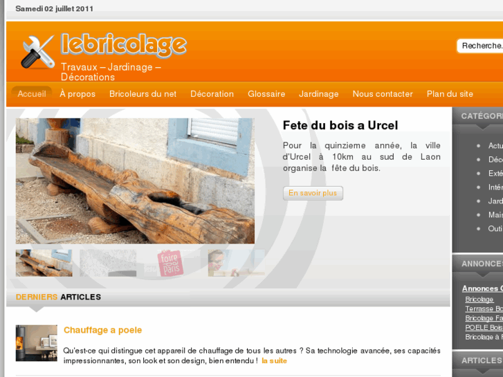 www.lebricolage.net