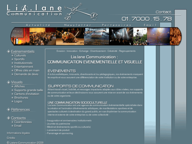 www.lialane.com