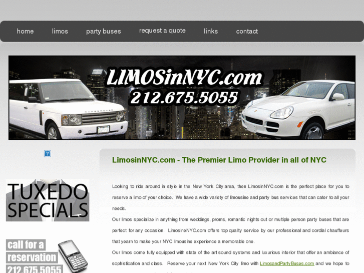 www.limosinnyc.com