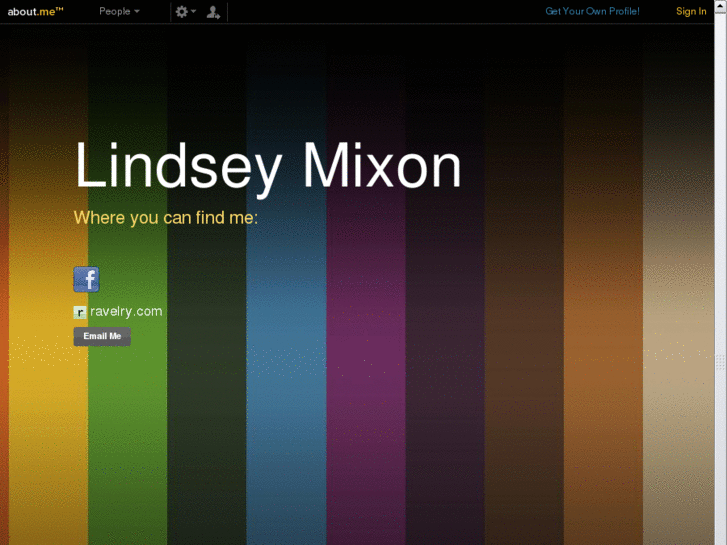 www.lindseymixon.com