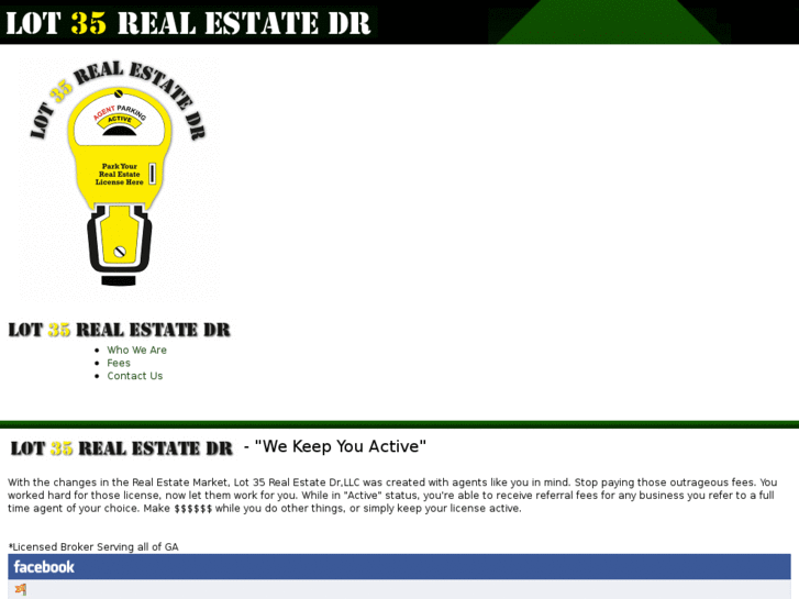 www.lot35realestatedr.com