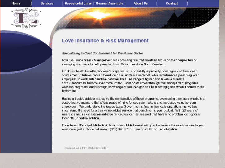 www.loveinsurance.org