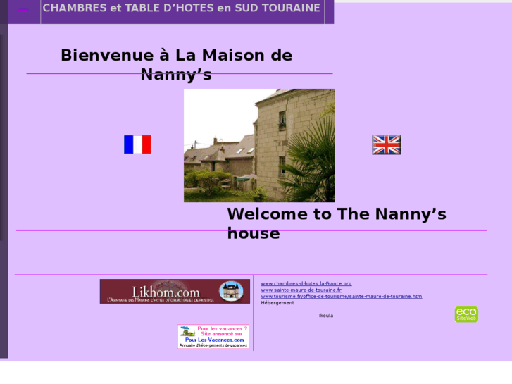 www.maison-de-nannys.com