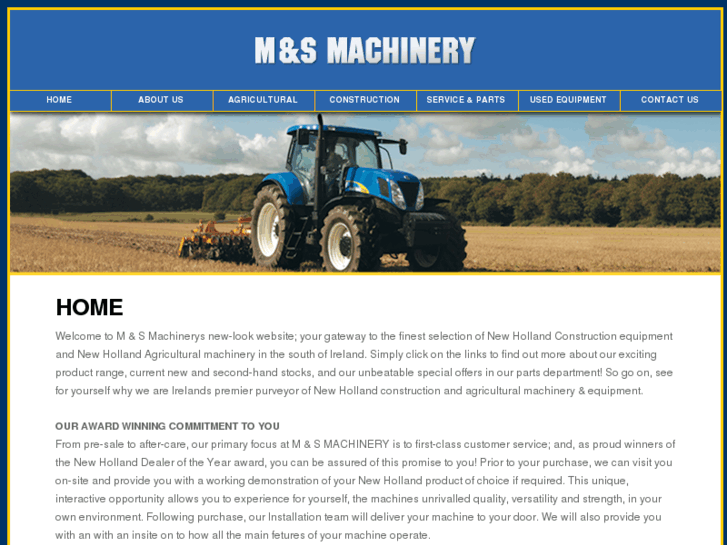 www.mandsmachinery.com