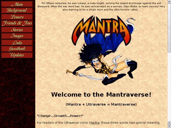 www.mantraverse.com