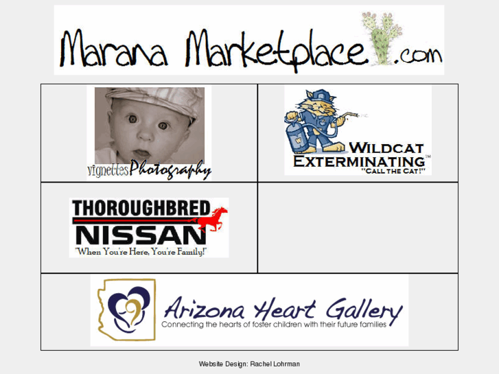 www.maranamarketplace.com