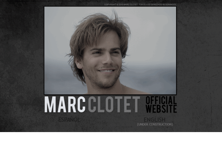 www.marc-clotet.com